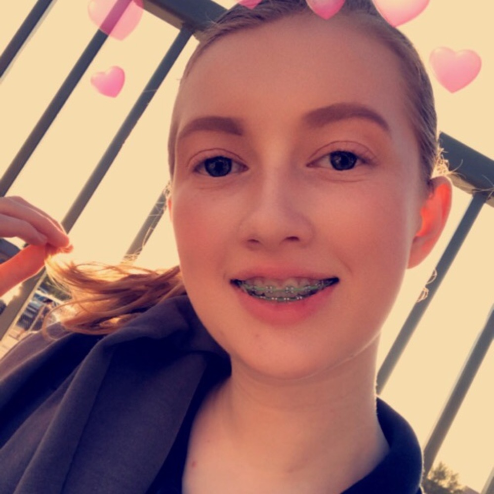 Meet your Posher, Megan